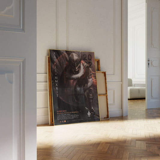 Elden Ring - Malenia