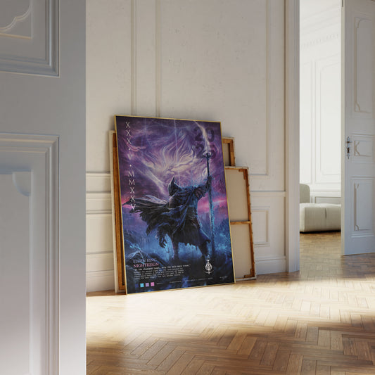 Elden Ring - Nightreign