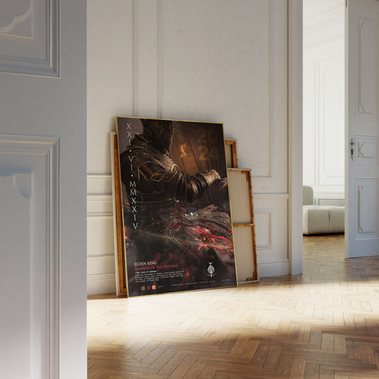 Elden Ring - Shadow of the Erdtree