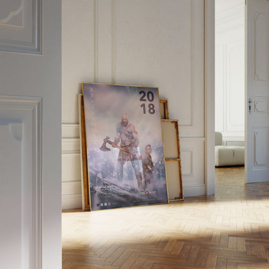 The Northern Warrior