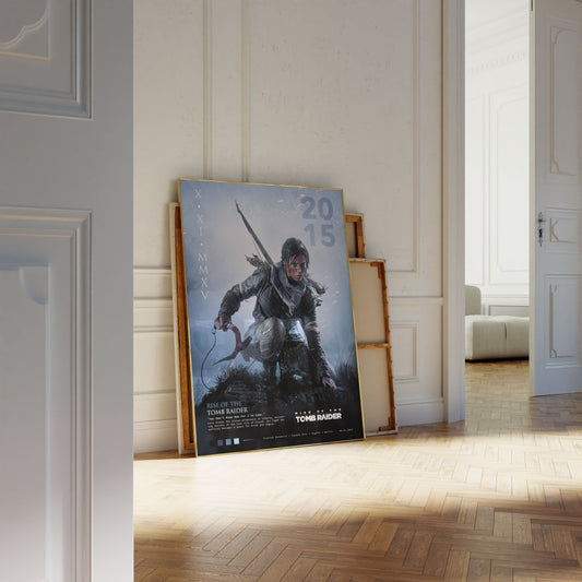 Lara - Mountain’s Trial