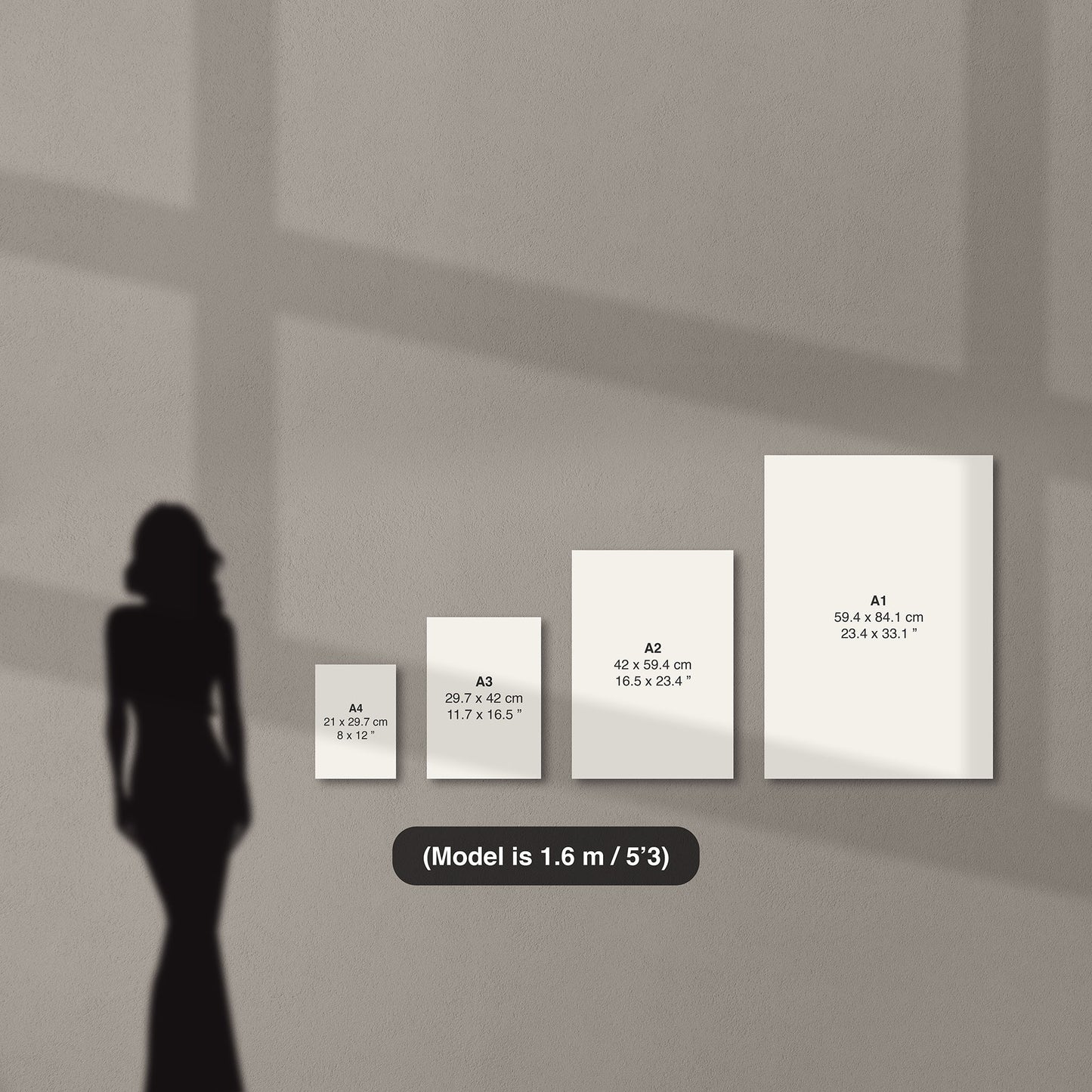 Custom Game Poster - Our Personalized Wall Art Service