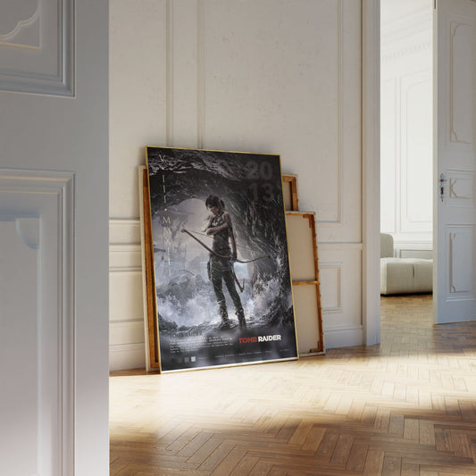 Lara - A Survivor Is Born