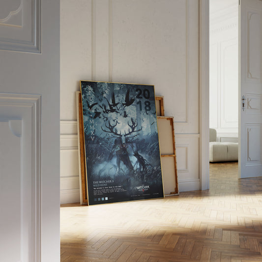 The Forest’s Curse