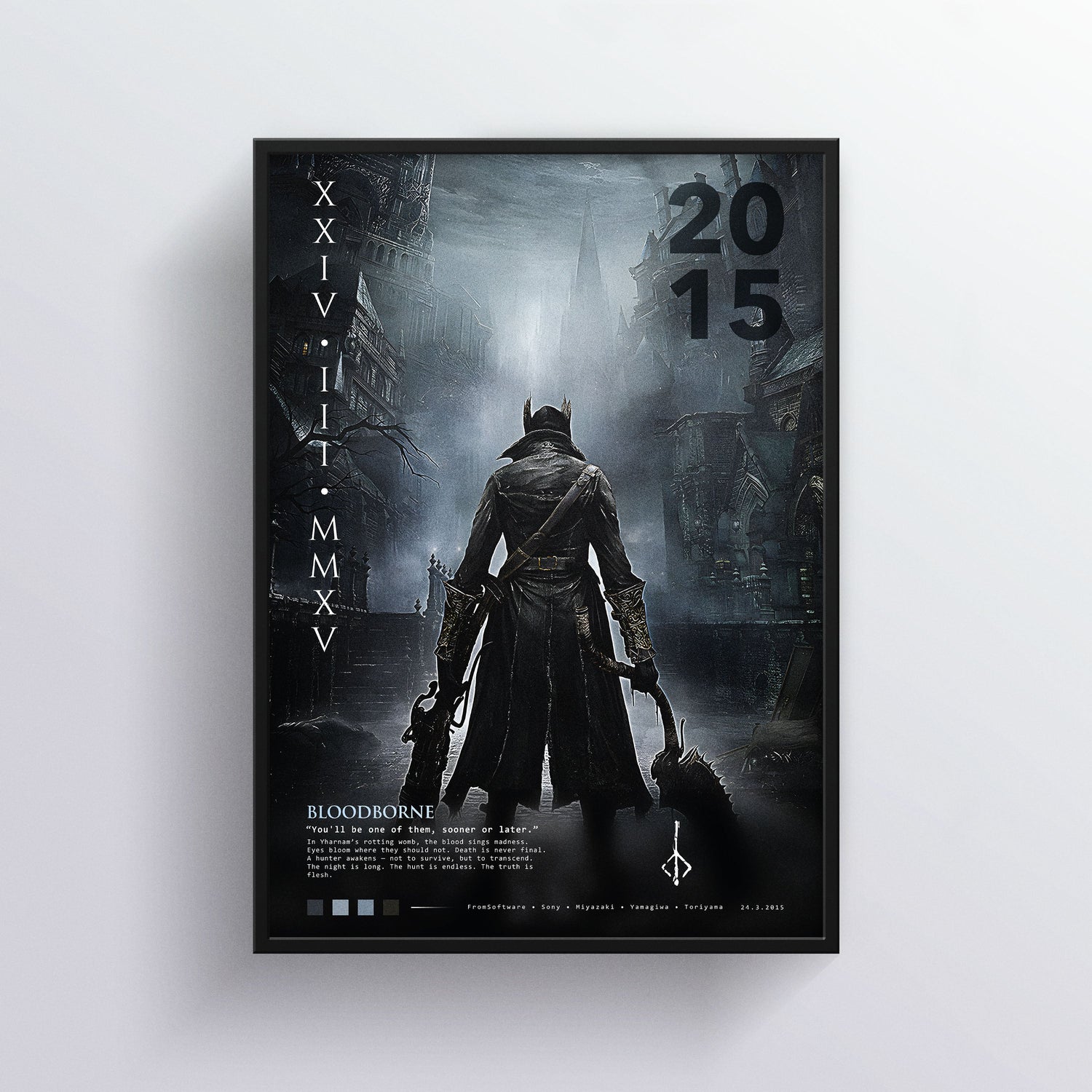 Bloodborne