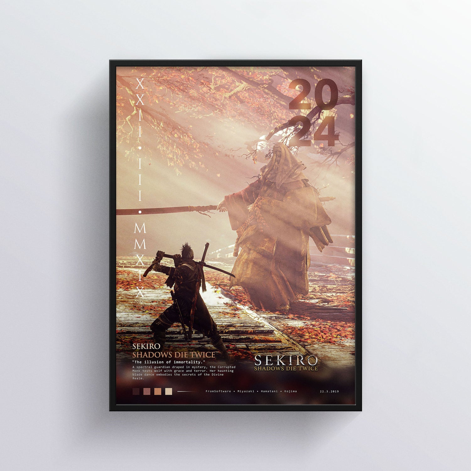 Sekiro