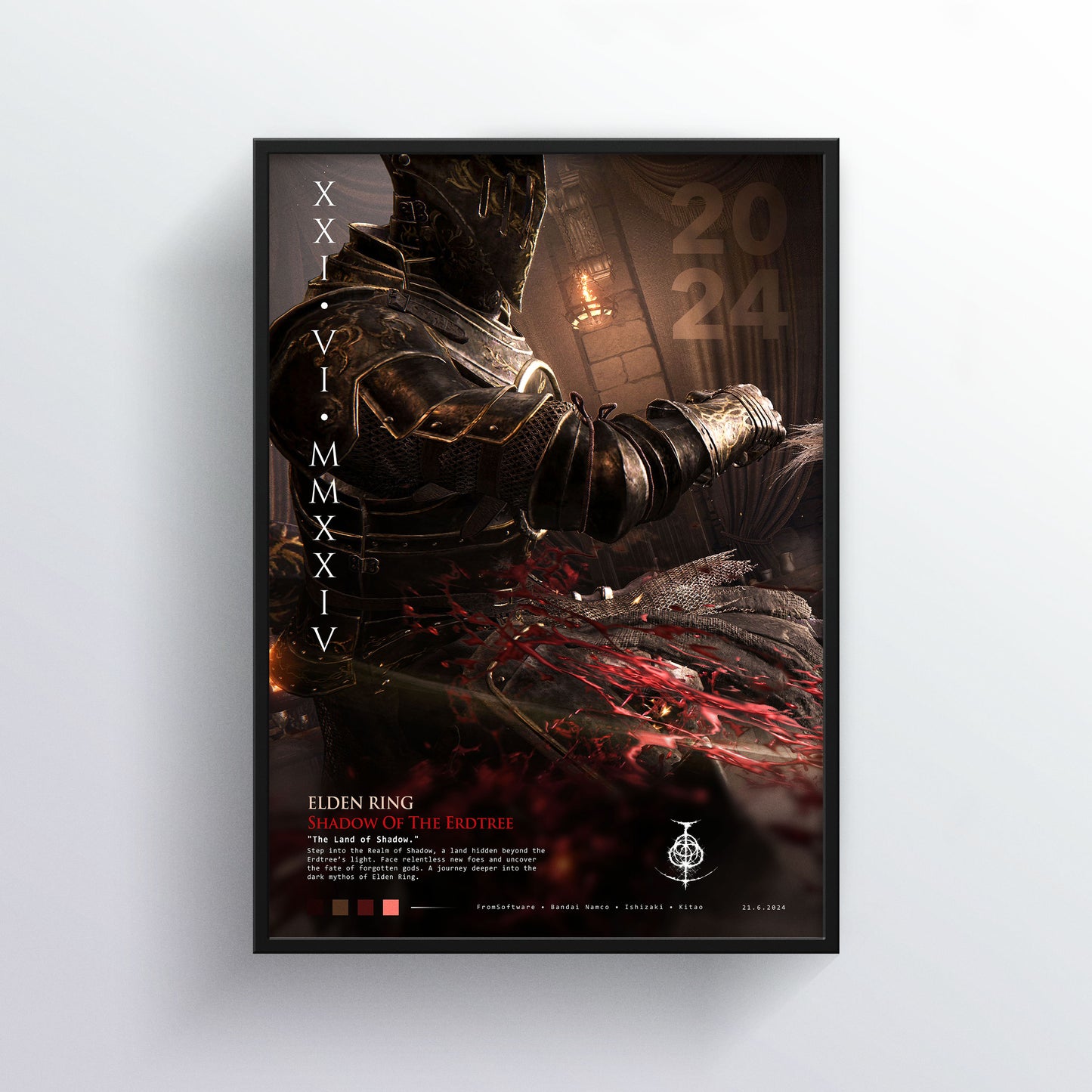 Elden Ring - Shadow of the Erdtree