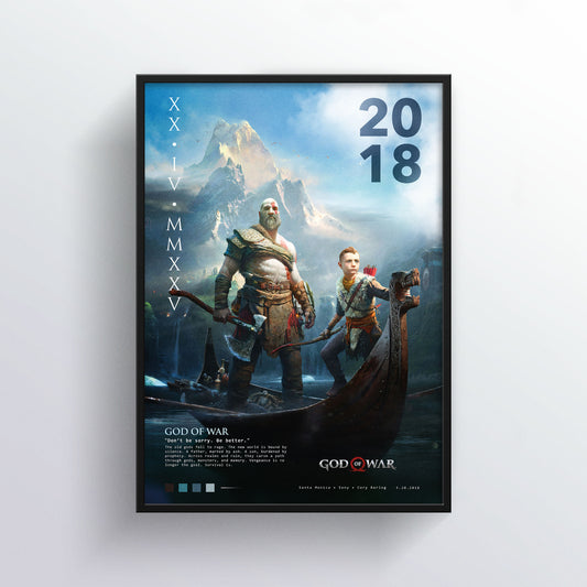 Voyage of Legends