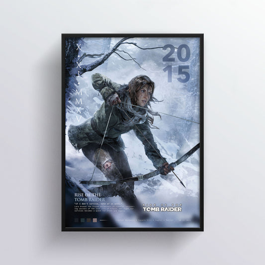 Snowbound Hunter